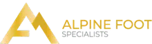 Alpine Foot Specialists, P.C.- Dr. Anna Christine Gurrera logo