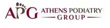 Athens Podiatry logo