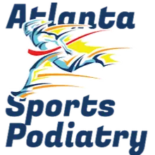 Atlanta Sports Podiatry logo