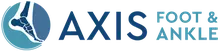 Axis Foot & Ankle - Edison logo