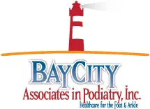 BayCity Associates in Podiatry, Inc. logo