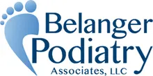 Belanger Podiatry Associates logo