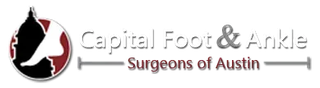 Capital Foot & Ankle Surgeons of Austin, PLLC logo