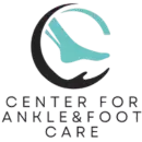 Center For Ankle & Foot Care logo