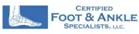 Certified Foot and Ankle Specialists, LLC logo