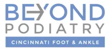 Cincinnati Foot & Ankle Care - Lawrenceburg | Beyond Podiatry logo