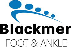 Clear Nail Laser Clinic logo