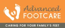 Comprehensive Foot Specialists logo