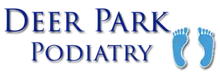 Deer Park Podiatry logo