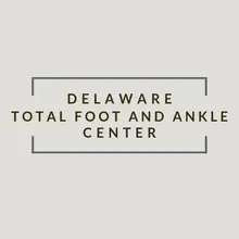 Delaware Total Foot and Ankle Center logo