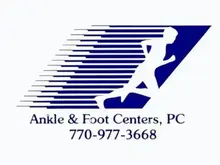 Dr. Mathew M. John DPM - Ankle & Foot Centers PC logo