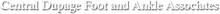 Dr Robin Pastore logo