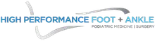 Dr. Stacey A. Paukovitz, DPM logo