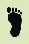 Edward Harris, D.P.M., FACFAS, FACFAO logo