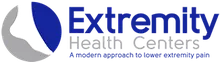 Extremity Health Centers logo