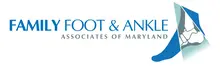 Family Foot and Ankle Associates of Maryland logo