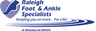 Family Foot & Ankle Specialists logo