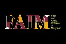 Foot and Ankle Institute of Maryland - Donald Harrison, DPM logo