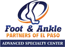 Foot and Ankle Partners of El Paso - East logo