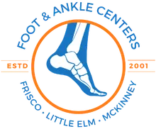 Foot & Ankle Center of Frisco & Plano logo