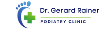 Foothills Foot Care Center logo