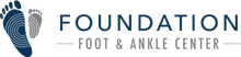 Foundation Foot and Ankle Center logo