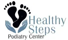 Healthy Steps Podiatry Center, PLLC logo