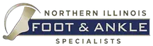 Hettinger Podiatry Center of Wheaton logo