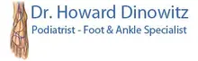Howard D. Dinowitz, DPM logo