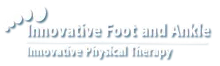 Innovative Foot & Ankle logo