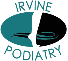 Irvine Podiatry logo