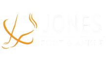 Jones Foot & Ankle logo