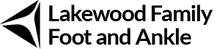 Lakewood Family Foot and Ankle logo