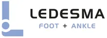 Ledesma Foot & Ankle logo