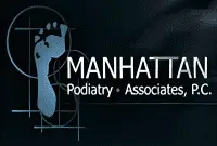 Manhattan Podiatry Associates, PC logo