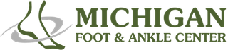 Michigan Foot & Ankle Center: Gary L. Cesar, DPM logo