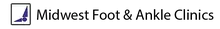 Midwest Foot and Ankle Clinics logo