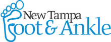 New Tampa Foot & Ankle logo
