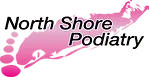 North Shore Podiatry, PC (Manhasset) logo