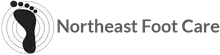 Northeast Foot Care: David Lambarski, DPM logo