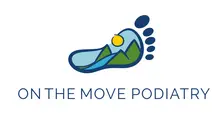 On The Move Integrative Health logo