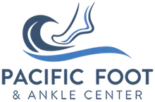 Pacific Foot & Ankle Center logo