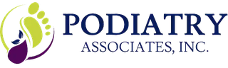 Podiatry Associates, Inc. logo
