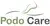 Podo Care Foot & Ankle: Anchal Dureja, DPM logo