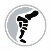 Precision Foot and Ankle Clinic logo