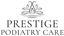 Prestige Podiatry Care logo