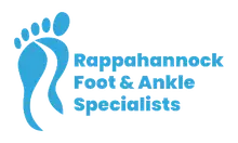 Rappahannock Foot & Ankle Specialists logo