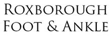 Roxborough Foot & Ankle logo