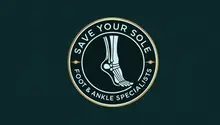 Save Your Sole Foot & Ankle Specialists logo