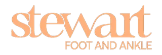 Stewart Foot and Ankle logo
